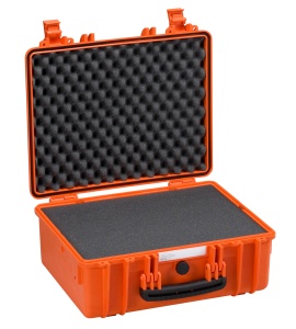 Geanta/ Valiza protectie cu burete pretaiat, 4419, 474 x 415 x 214 mm, Explorer Cases - Img 3