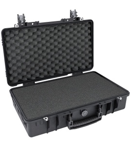 Geanta/ Valiza protectie cu burete pretaiat, 5215HL, 550 x 350 x 170 mm, Explorer Cases