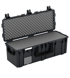 Geanta/ Valiza protectie cu burete pretaiat, 8830HL, 950 x 415 x 338 mm, Explorer Cases