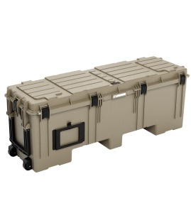 Geanta/ Valiza protectie cu roti si maner telescopic, 14243, 1495 x 493 x 544 mm, Explorer Cases - Img 4