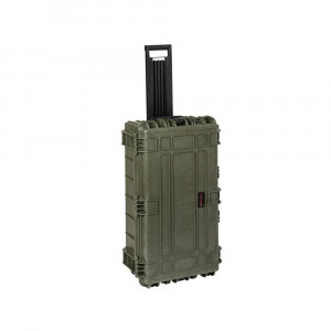 Geanta/ Valiza protectie cu roti si maner telescopic, 7626HL, 832 x 466 x 279 mm, Explorer cases - Img 12