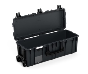 Geanta/ Valiza protectie cu roti si maner telescopic, 8831HL, 963 x 368 x 329 mm, Explorer Cases
