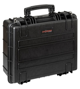 Geanta/ Valiza protectie cu rucsac pentru drone, 4419HL, 485 x 414 x 212 mm, Explorer Cases
