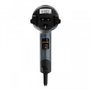 Generator de aer cald, profesional, HG 2320 E, reparatii auto, Steinel - Img 2