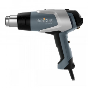 Generator de aer cald, profesional, HG 2320 E, reparatii auto, Steinel - Img 4