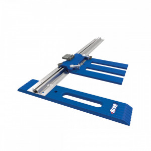 Ghid de taiere circulara Rip-Cut , Kreg® - Img 1