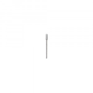 HOB 1006 Freza diamantata cilindrica cu varf drept