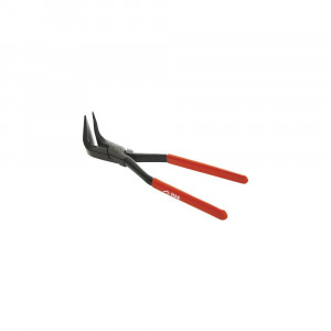 HobH 6809627 Clește îndoit la 45° pentru fălțuit 270x60 mm, cu fălci suprapuse, Ius Brasov
