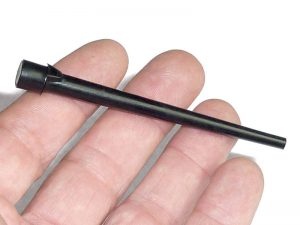 Instrument de indepartare a penei, pentru masini unelte Sherline - Img 2