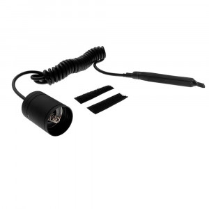 Intrerupator la distanta Armytek ARS-01 cu cablu spiralat 25-70 cm - Img 2