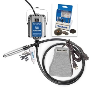Kit industrial K.SRH440-22 Foredom