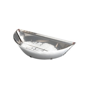 Kit Slow ‘N Sear® SNS Grills pentru gratarul cu carbuni kamado XL Big Green Egg - Img 4