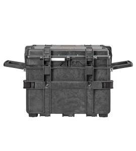 Lada de scule pe roti cu 6 sertare goale, cu RFID/NFC, 5140.BKT03.AH, 581 x 381 x 455 mm, Explorer Cases - Img 4