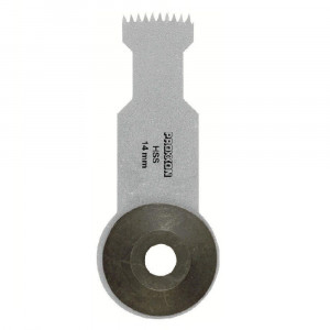 Lama pentru decupari rectangulare, 14.00mm, Proxxon 28898 - Img 2