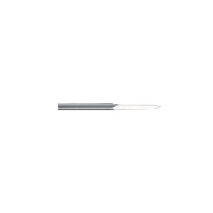 Lama razuitor D55 Carbide, Noga