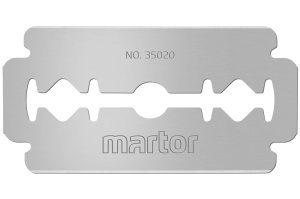 Lame industriale Martor nr. 35020