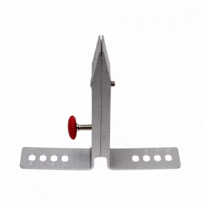 Lansky Standard Multi-Angle Knife Clamp LP006 - Clema multi-unghi pentru sistemele de ascutit cutite Lansky - Img 2