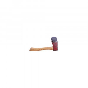 Lansky The Puck Dual Grit Sharpener LPUCK 120-280 Grit - Piatra pentru ascutit securi, macete si unelte - Img 2