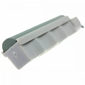 Lansky Ultra Fine Curved Blade Hone HR1000 1000 Grit - Piatra ceramica pentru cutite cu lame curbate - Img 2