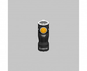 Lanterna EDC Armytek Prime C1 Pro Warm 930 lm cu acumulator 18350 inclus - Img 3