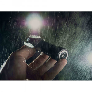 Lanterna frontala Armytek Wizard C2 Pro Max Warm Magnet USB 3720 lm - Img 9