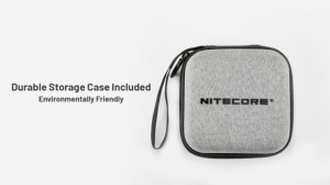 Lanterna Frontala Nitecore HC65 UHE Editie Vanatoare, 2000 Lumeni, 222 Metri, USB-C, Acumulator 4000 mAh - Img 18
