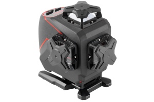 Laser cu linii, 4 planuri, verde SOLA PLANO 4D GREEN - imagine 4