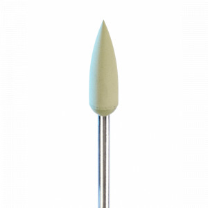 Lustruitor de plastic extra fin pentru bijutieri, ANTILOPE, Niqua