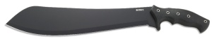Maceta Halfachance Parang Black, CRKT - Img 3