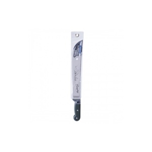 Maceta inox cu maner din polipropilena, dimensiuni lama 311x56mm