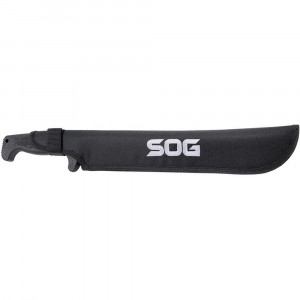 Maceta SOG SOGfari 13", otel 2Cr13MoV, lama 330 mm - Img 5