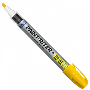 Marker cu vopsea lichida pentru temperaturi ridicate- Heat Treat Markall, Markal - Img 3