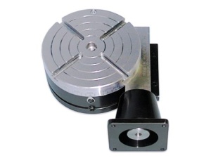Masa rotativa cu pregatire CNC