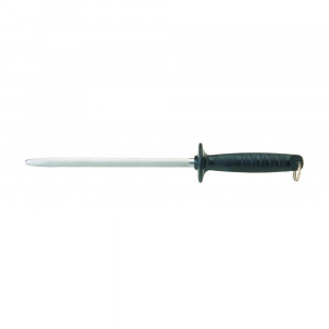 Masat de ascutit cutite Lansky Steel Sharp Stick 9 inch cu maner confortabil