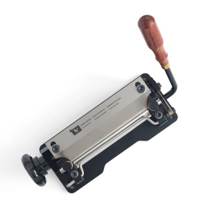Masina Manuala pentru Despicat/Subtiere Piele (Splitter) - Tandy Leather (cod 3796-01) - Img 3