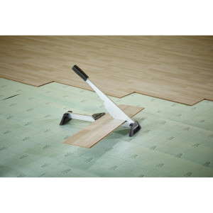 Masina taiat parchet laminat sau linoleum Wolfcraft LC 100 - Img 15