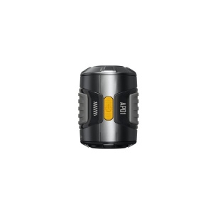 Mini Pompa de Aer Electronica Nitecore AP01, Fibra de Carbon, 22 g, USB-C, 220 L/min, 5 Duze