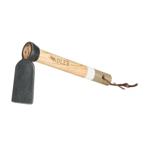 Mini-sapa de gradina „Rosie” XS, Adler Tools - Img 8
