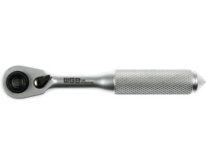 Mini set chei tubulare WGB 1/4", crom-vanadiu - Img 2