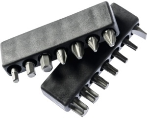 Mini set tubulare WGB 1/4", 27 piese - Img 5