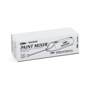 Mixer de vopsea Badger - Img 2