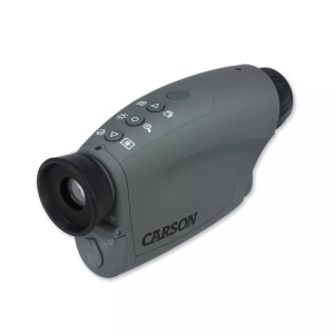 Monoclu Aura Plus 2x Power Digital - Carson, pentru vedere nocturna - Img 2
