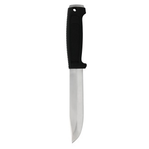 Morakniv Morkret Elmax (S) – Cutit Survival Full-Tang cu Otel Elmax 60.5 HRC - Img 9