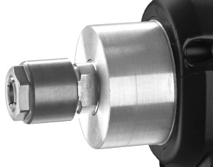 Motor de frezare AMB 1050 FME-1 DI, 1050 W, control digital al turatiei