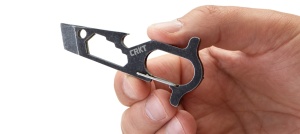 Multi-tool Pryma Black, CRKT - Img 7