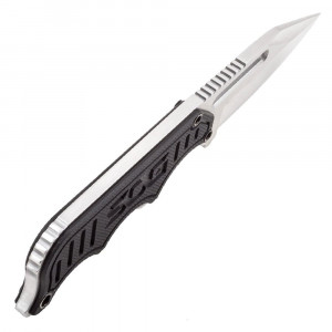 NB1012-CP Cutit lama fixa INSTINCT - G10, SATIN, SOG - Img 5
