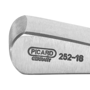 Nicovala de mana pentru tinichigerie Picard 252/16, 940 g - imagine 5