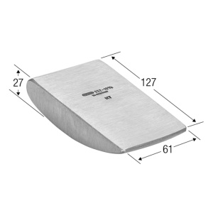 Nicovala de mana Picard 252/16 1/2, 1330 g - imagine 5