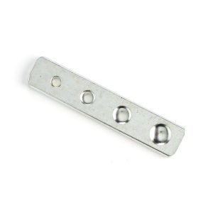 Nicovala Deluxe pentru capse si nituri Craftool Deluxe Snap/Rivet Plate - Tandy Leather 8105-10