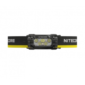 Nitecore HC60 UHE, Lanterna Frontala 1600 Lumeni - Img 2
